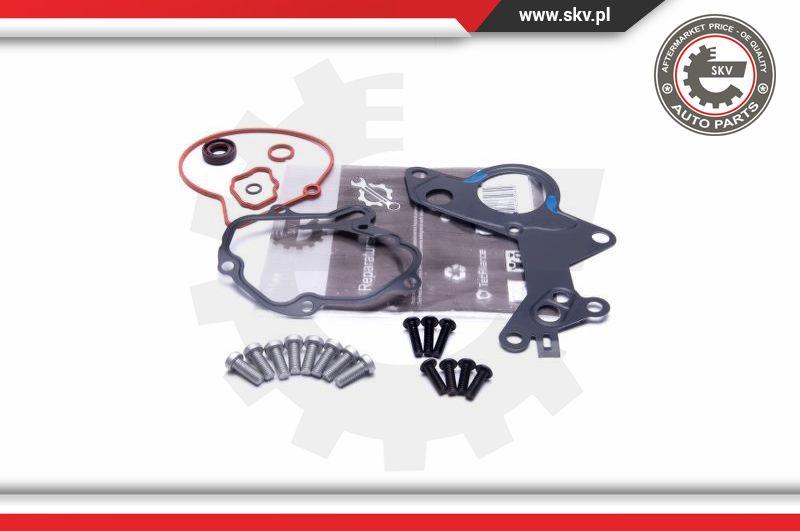 Esen SKV 18SKV801 - Remkomplekts, Vakuumsūknis (Bremžu sistēma) www.autospares.lv