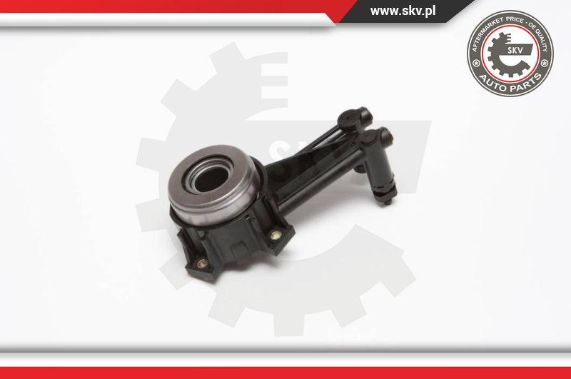 Esen SKV 13SKV009 - Centrālais izslēdzējmehānisms, Sajūgs www.autospares.lv