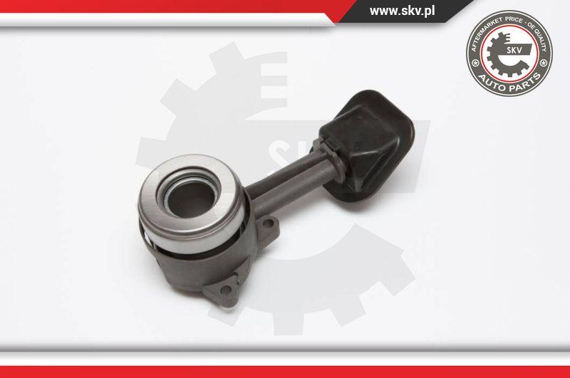 Esen SKV 13SKV005 - Centrālais izslēdzējmehānisms, Sajūgs www.autospares.lv