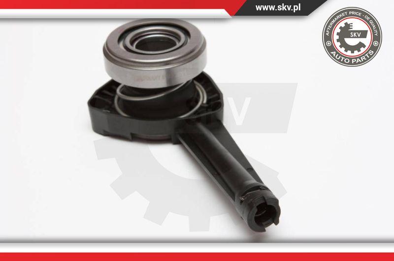 Esen SKV 13SKV006 - Центральный выключатель, система сцепления www.autospares.lv