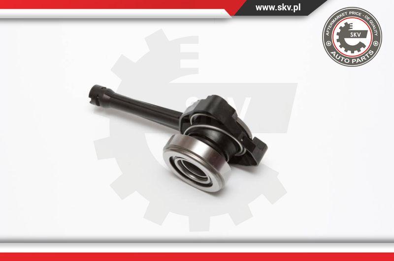 Esen SKV 13SKV006 - Центральный выключатель, система сцепления www.autospares.lv