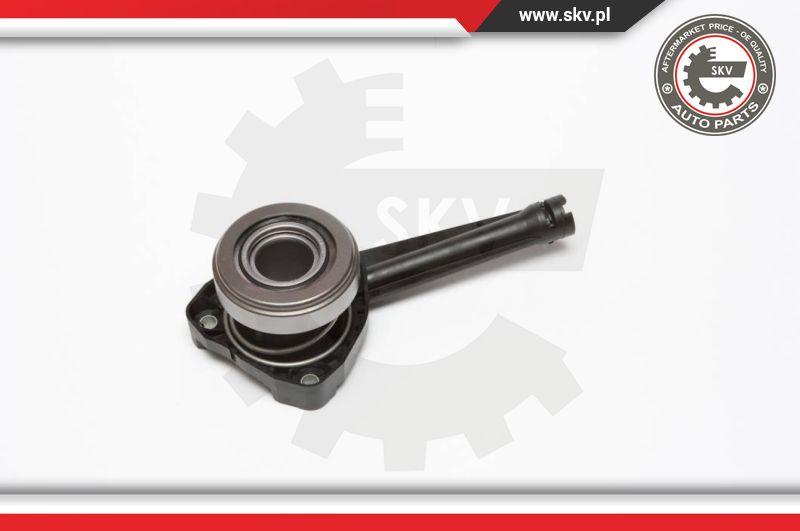 Esen SKV 13SKV006 - Центральный выключатель, система сцепления www.autospares.lv