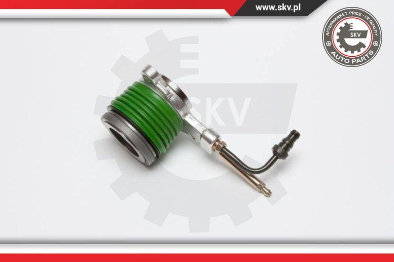 Esen SKV 13SKV001 - Centrālais izslēdzējmehānisms, Sajūgs www.autospares.lv