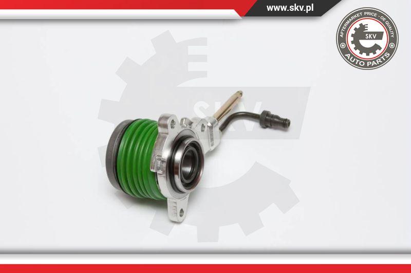 Esen SKV 13SKV001 - Centrālais izslēdzējmehānisms, Sajūgs www.autospares.lv