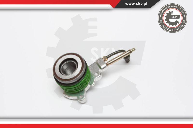 Esen SKV 13SKV001 - Centrālais izslēdzējmehānisms, Sajūgs www.autospares.lv