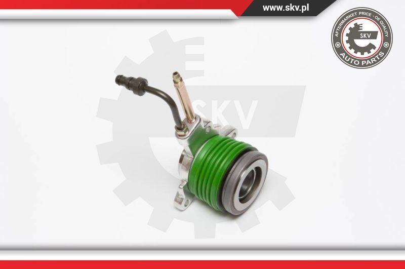 Esen SKV 13SKV001 - Centrālais izslēdzējmehānisms, Sajūgs www.autospares.lv