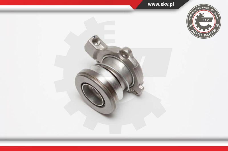 Esen SKV 13SKV003 - Centrālais izslēdzējmehānisms, Sajūgs www.autospares.lv