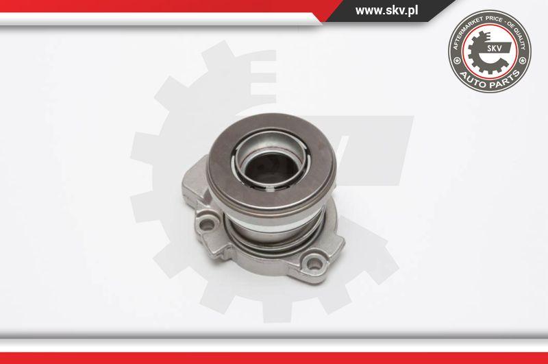 Esen SKV 13SKV003 - Centrālais izslēdzējmehānisms, Sajūgs www.autospares.lv