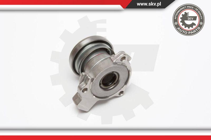 Esen SKV 13SKV003 - Centrālais izslēdzējmehānisms, Sajūgs www.autospares.lv