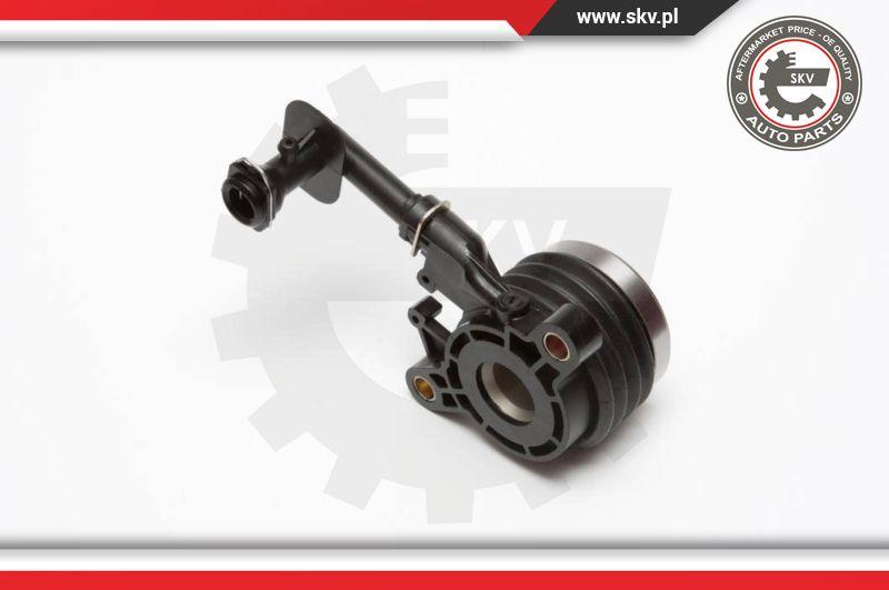 Esen SKV 13SKV015 - Centrālais izslēdzējmehānisms, Sajūgs autospares.lv