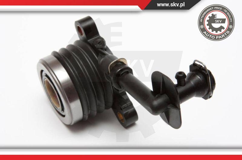 Esen SKV 13SKV015 - Centrālais izslēdzējmehānisms, Sajūgs autospares.lv