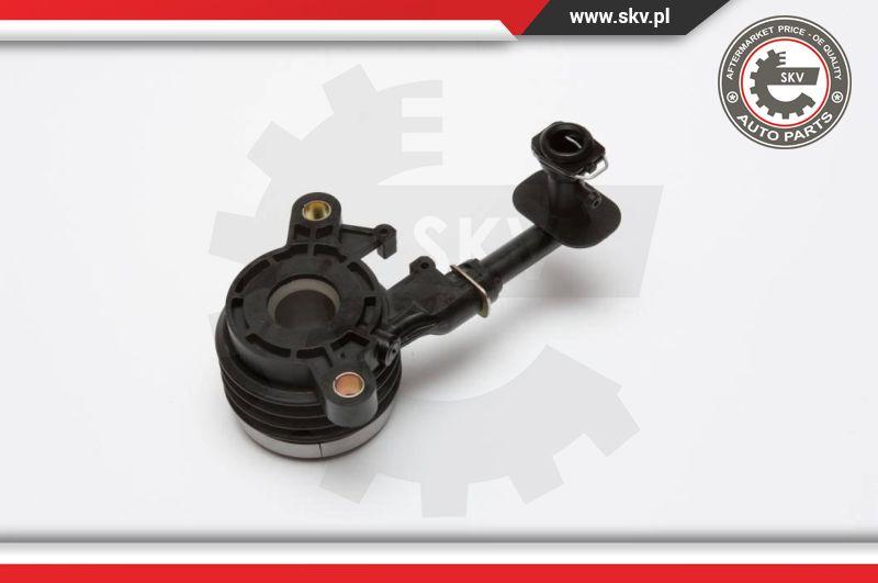 Esen SKV 13SKV015 - Centrālais izslēdzējmehānisms, Sajūgs autospares.lv