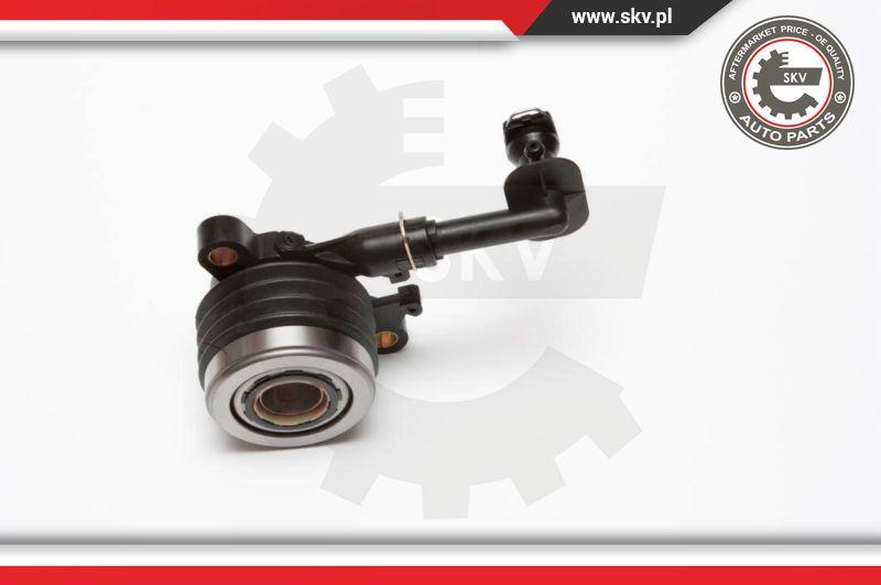 Esen SKV 13SKV015 - Centrālais izslēdzējmehānisms, Sajūgs autospares.lv