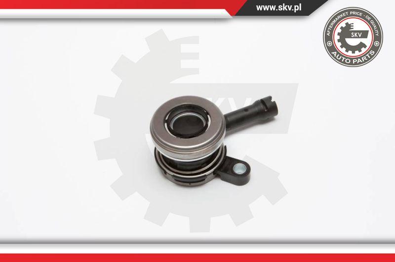 Esen SKV 13SKV016 - Центральный выключатель, система сцепления www.autospares.lv