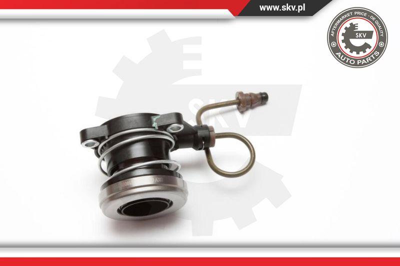 Esen SKV 13SKV010 - Центральный выключатель, система сцепления www.autospares.lv