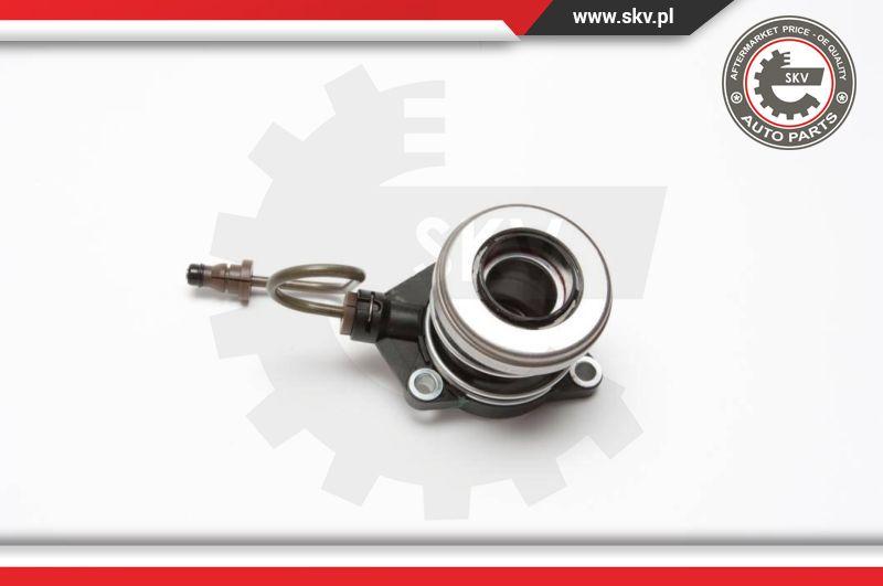 Esen SKV 13SKV010 - Центральный выключатель, система сцепления www.autospares.lv