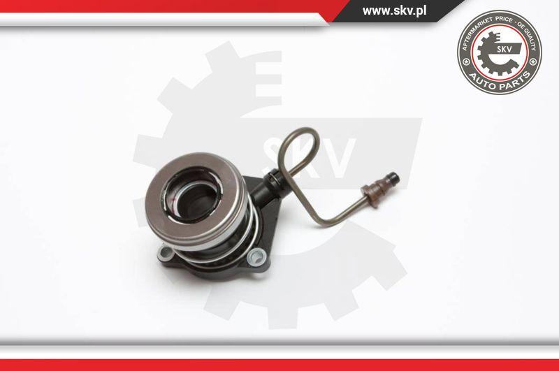 Esen SKV 13SKV010 - Центральный выключатель, система сцепления www.autospares.lv