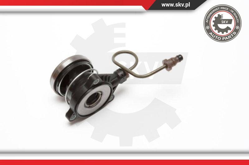 Esen SKV 13SKV010 - Центральный выключатель, система сцепления www.autospares.lv