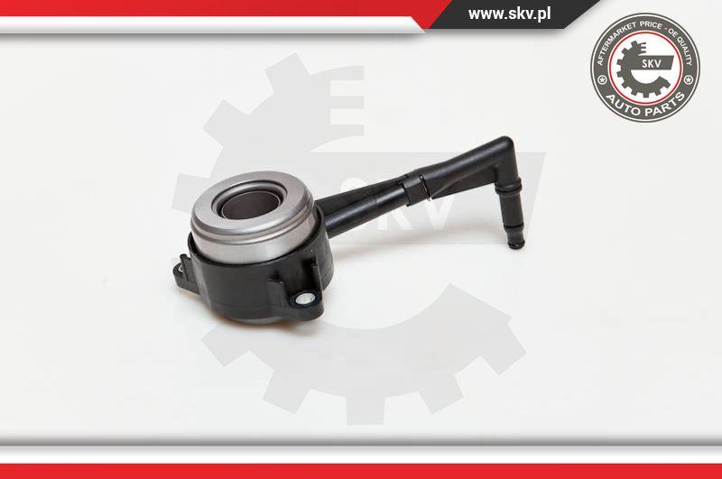 Esen SKV 13SKV011 - Centrālais izslēdzējmehānisms, Sajūgs autospares.lv