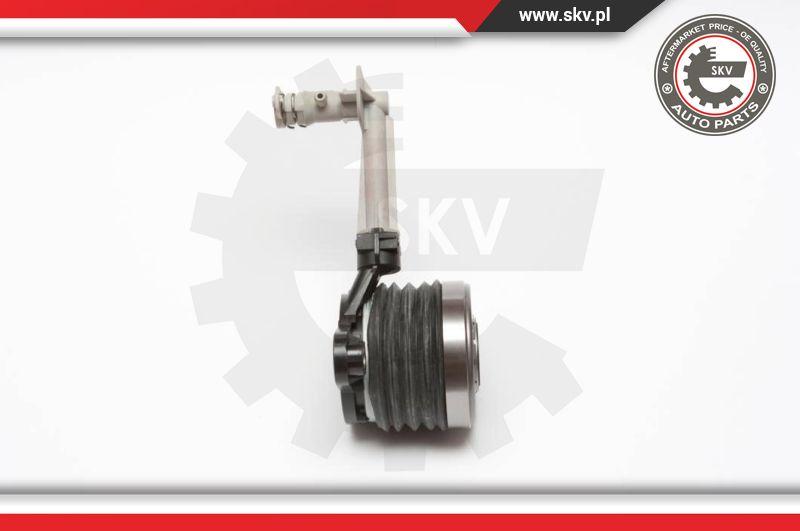 Esen SKV 13SKV013 - Centrālais izslēdzējmehānisms, Sajūgs www.autospares.lv