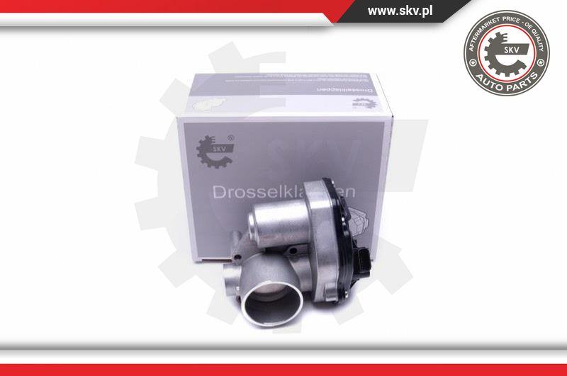 Esen SKV 12SKV092 - Droseļvārsta pievada stiprinājums www.autospares.lv