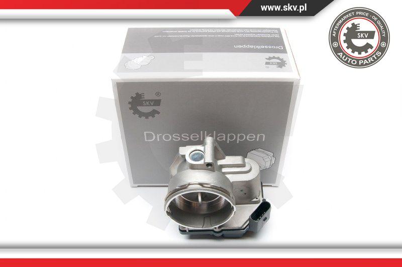 Esen SKV 12SKV044 - Droseļvārsta pievada stiprinājums www.autospares.lv