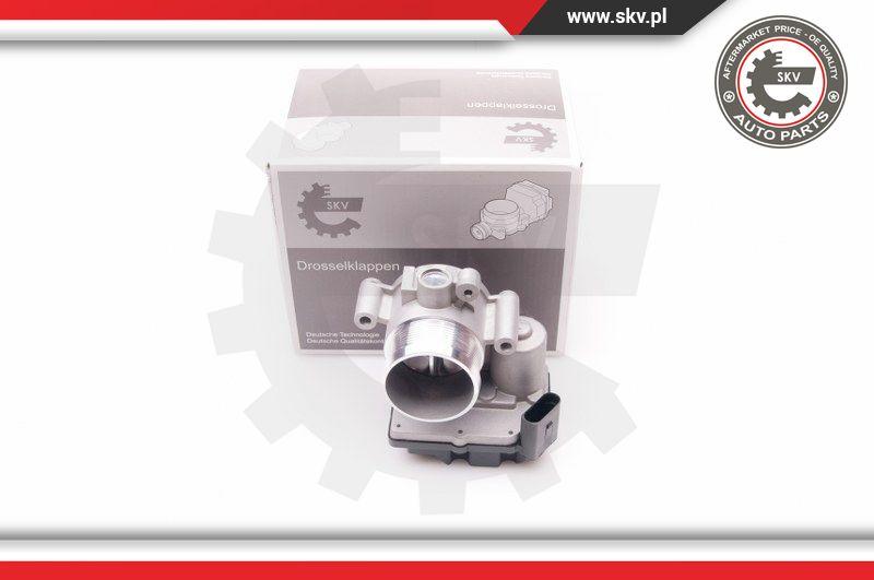 Esen SKV 12SKV064 - Droseļvārsta pievada stiprinājums www.autospares.lv