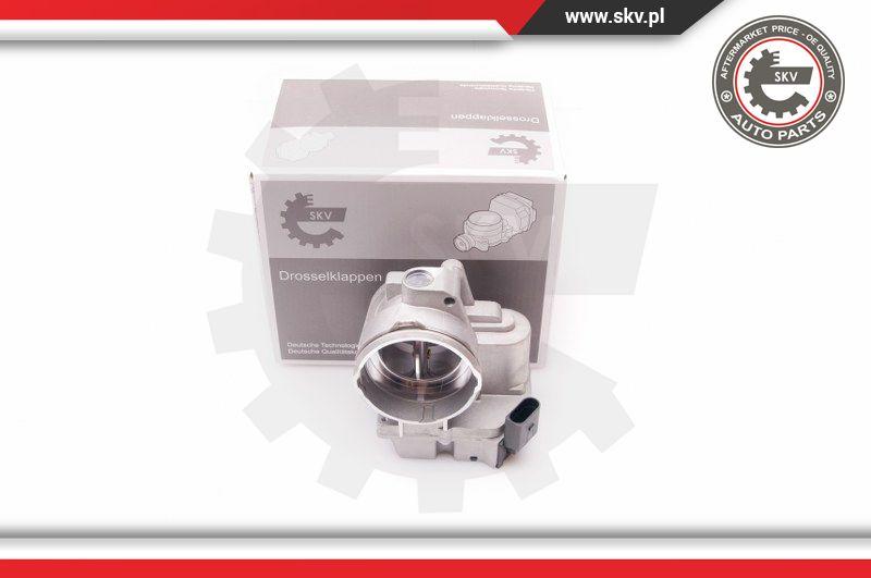 Esen SKV 12SKV061 - Droseļvārsta pievada stiprinājums www.autospares.lv