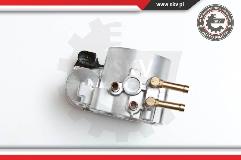 Esen SKV 12SKV012 - Droseļvārsta pievada stiprinājums www.autospares.lv