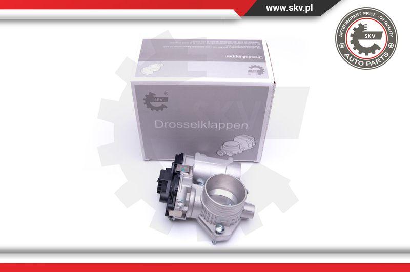 Esen SKV 12SKV073 - Droseļvārsta pievada stiprinājums www.autospares.lv