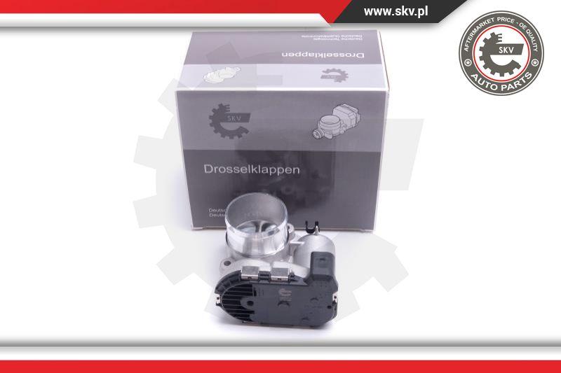 Esen SKV 12SKV111 - Droseļvārsta pievada stiprinājums www.autospares.lv