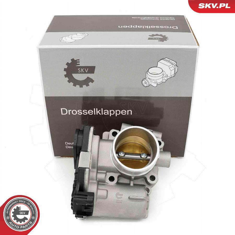 Esen SKV 12SKV135 - Droseļvārsta pievada stiprinājums www.autospares.lv