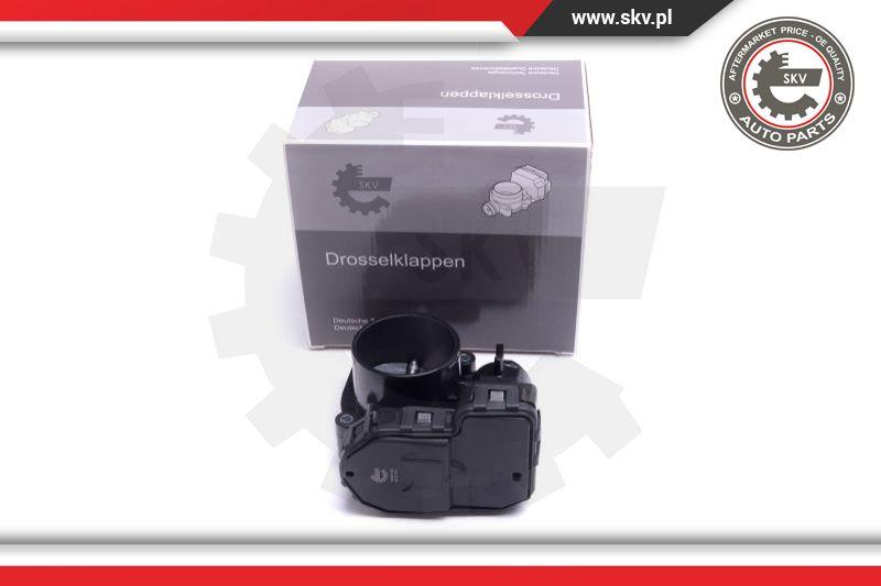 Esen SKV 12SKV120 - Droseļvārsta pievada stiprinājums www.autospares.lv