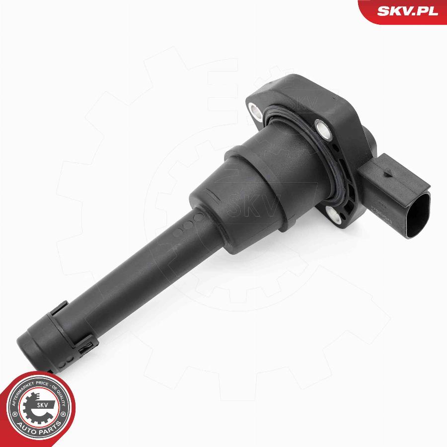 Esen SKV 17SKV945 - Devējs, Motoreļļas līmenis www.autospares.lv