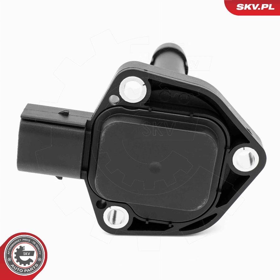 Esen SKV 17SKV945 - Devējs, Motoreļļas līmenis www.autospares.lv