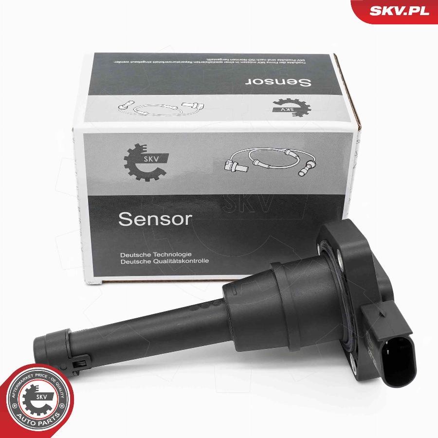 Esen SKV 17SKV945 - Devējs, Motoreļļas līmenis www.autospares.lv