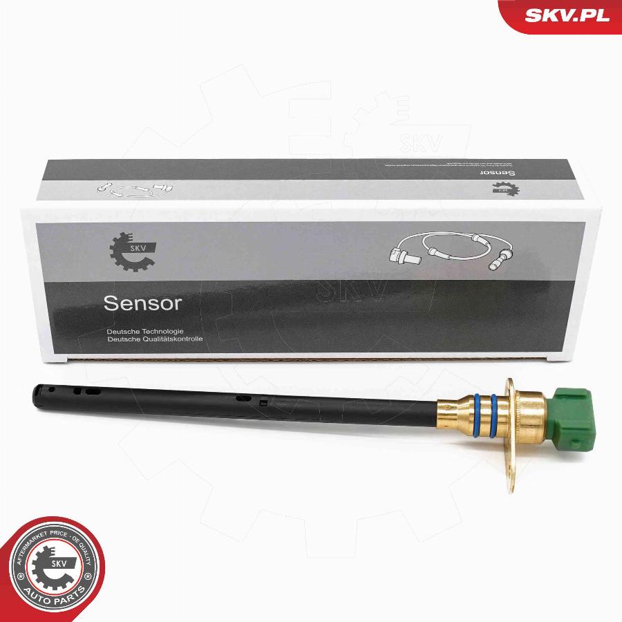 Esen SKV 17SKV952 - Devējs, Motoreļļas līmenis www.autospares.lv