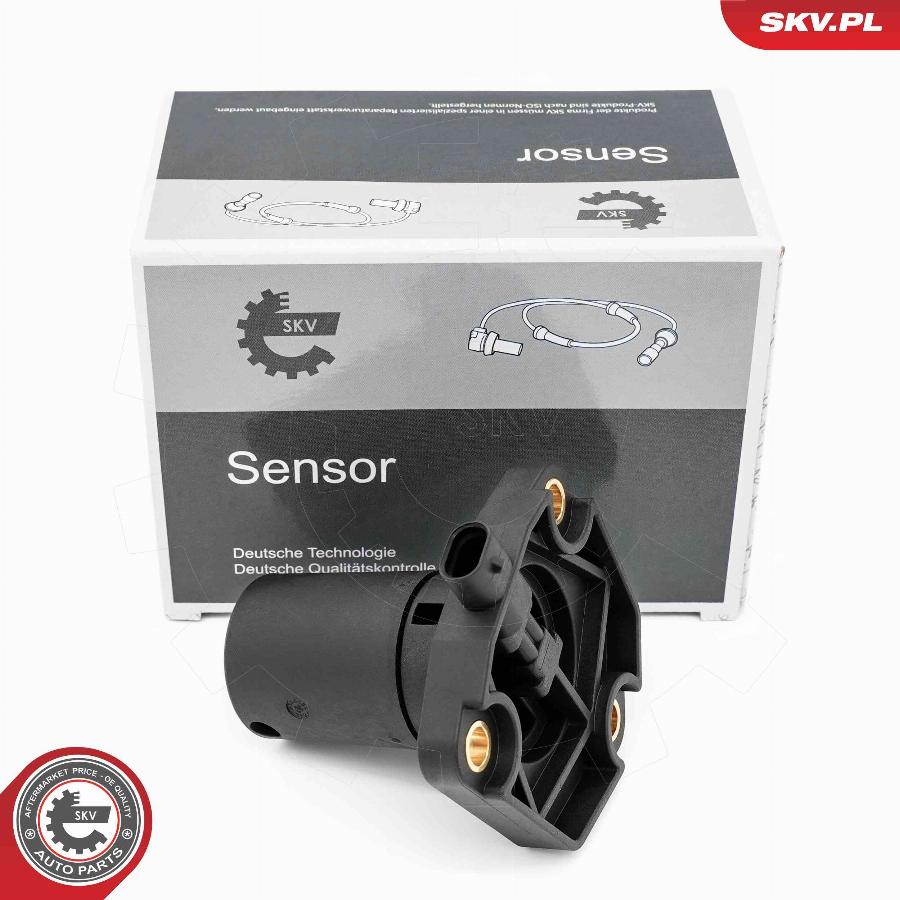 Esen SKV 17SKV930 - Devējs, Motoreļļas līmenis www.autospares.lv