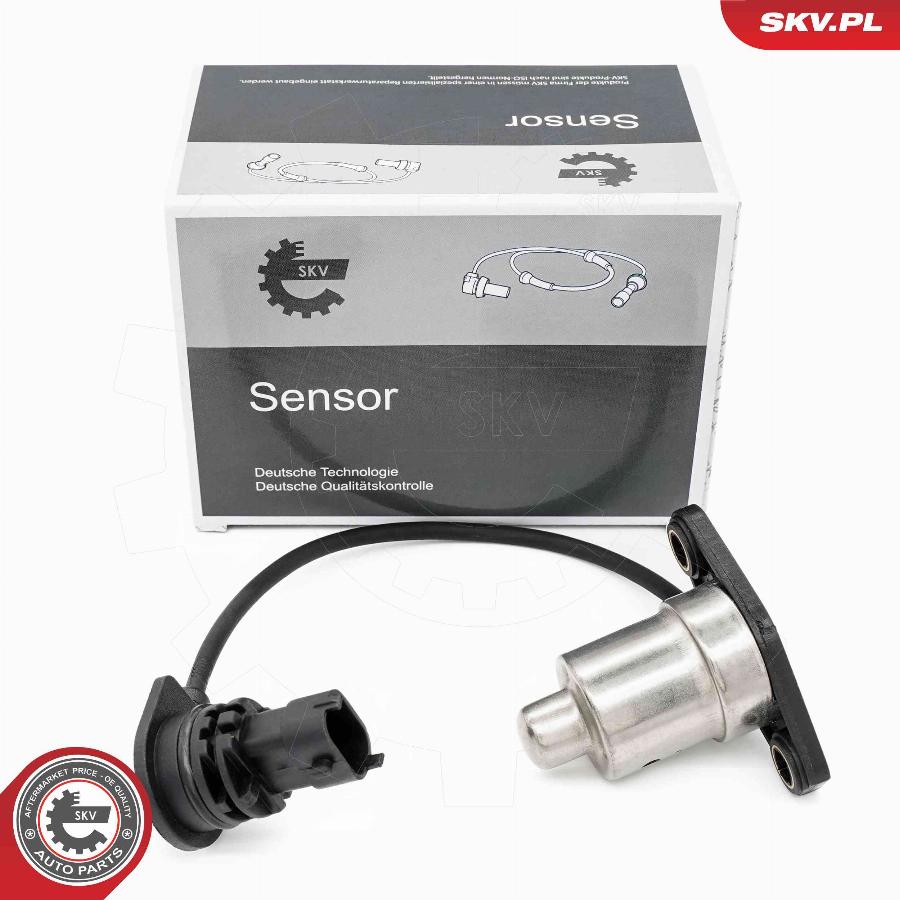 Esen SKV 17SKV931 - Devējs, Motoreļļas līmenis www.autospares.lv