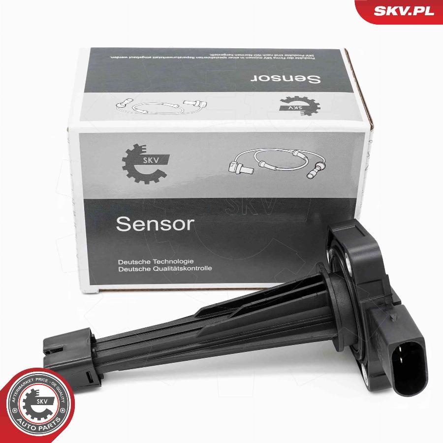 Esen SKV 17SKV938 - Devējs, Motoreļļas līmenis www.autospares.lv