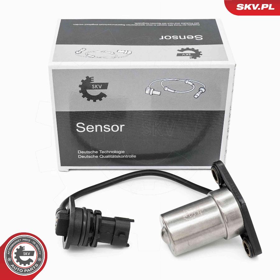 Esen SKV 17SKV937 - Devējs, Motoreļļas līmenis www.autospares.lv