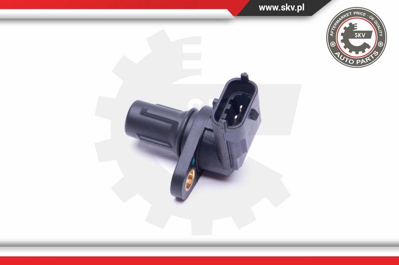 Esen SKV 17SKV499 - Devējs, Sadales vārpstas stāvoklis www.autospares.lv