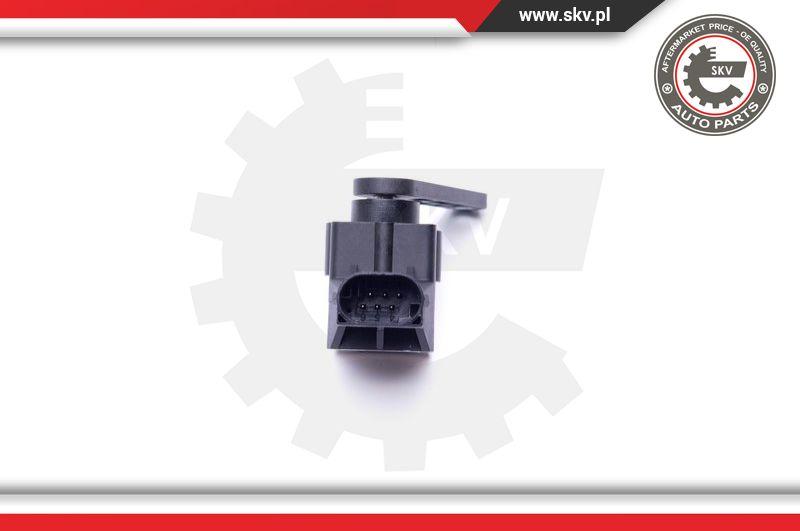 Esen SKV 17SKV443 - Devējs, Ksenona lukturi (Lukturu augstuma regulēšana) www.autospares.lv