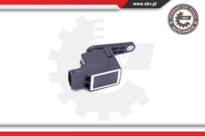 Esen SKV 17SKV442 - Devējs, Ksenona lukturi (Lukturu augstuma regulēšana) www.autospares.lv