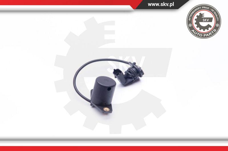 Esen SKV 17SKV406 - Devējs, Motoreļļas līmenis www.autospares.lv