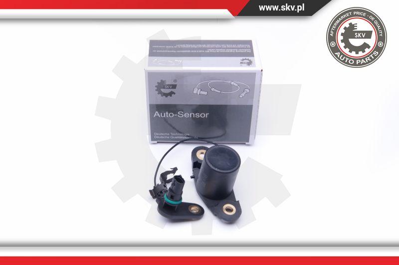 Esen SKV 17SKV401 - Devējs, Motoreļļas līmenis www.autospares.lv