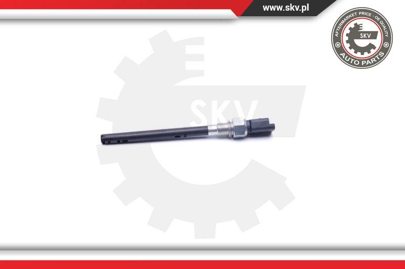 Esen SKV 17SKV403 - Devējs, Motoreļļas līmenis www.autospares.lv