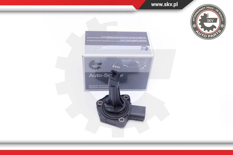 Esen SKV 17SKV402 - Devējs, Motoreļļas līmenis www.autospares.lv