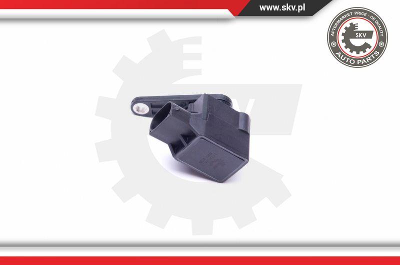 Esen SKV 17SKV412 - Devējs, Ksenona lukturi (Lukturu augstuma regulēšana) www.autospares.lv