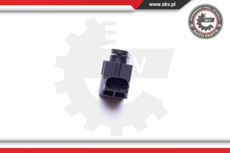 Esen SKV 17SKV412 - Devējs, Ksenona lukturi (Lukturu augstuma regulēšana) www.autospares.lv